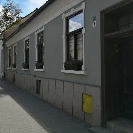 Ultracentral Oldtown Cluj-Napoca