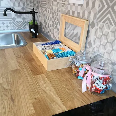 Ultracentral Oldtown