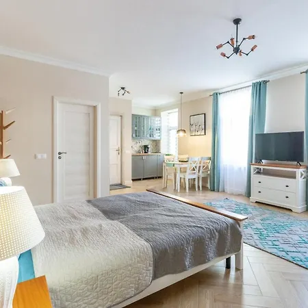 Ultracentral Oldtown *