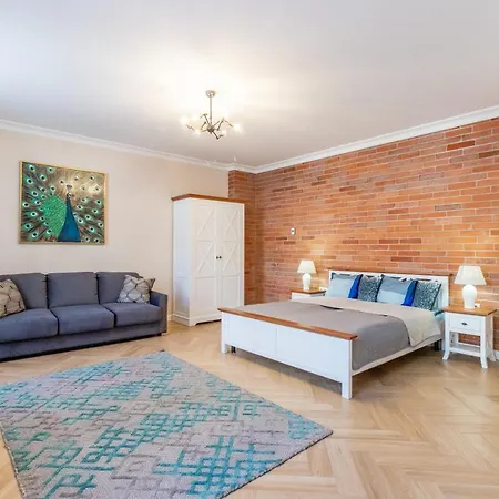 Ultracentral Oldtown Cluj-Napoca