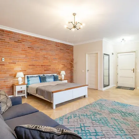 Ultracentral Oldtown *