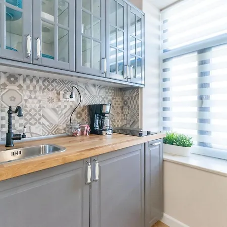 Ultracentral Oldtown Apartamento Cluj-Napoca