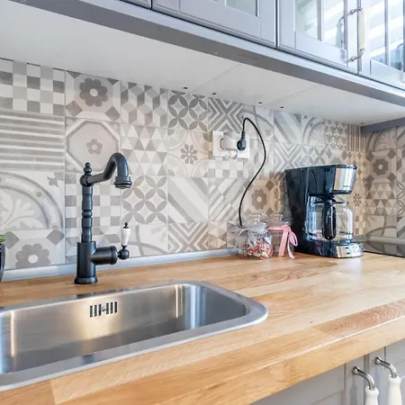 Ultracentral Oldtown アパート クルージュ＝ナポカ