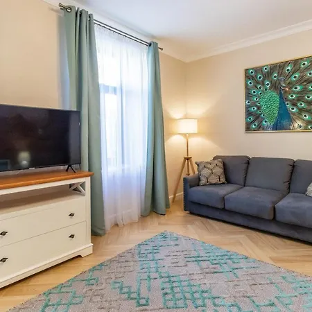 Apartment Ultracentral Oldtown