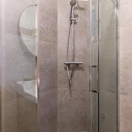 Appartement Ultracentral Oldtown