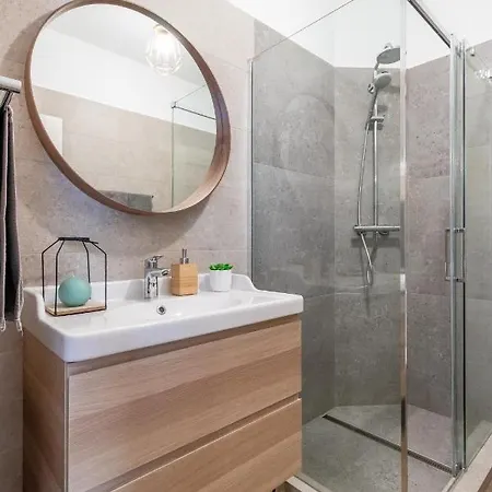 Apartamento Ultracentral Oldtown