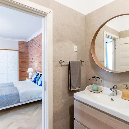 Ultracentral Oldtown Apartamento Cluj-Napoca