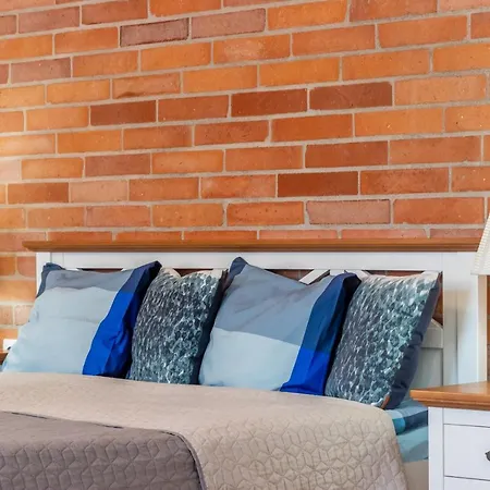 アパート Ultracentral Oldtown *