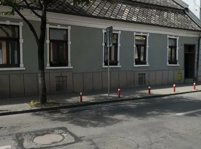 Apartament Ultracentral Oldtown