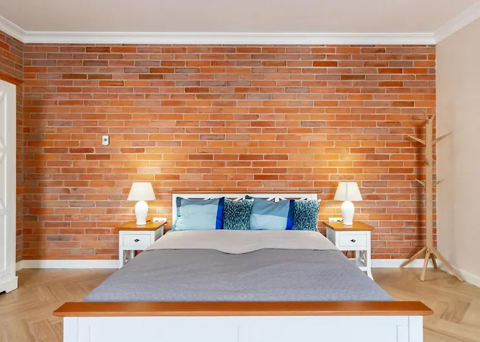 Apartment Ultracentral Oldtown