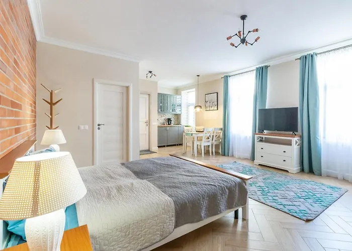 Ultracentral Oldtown *