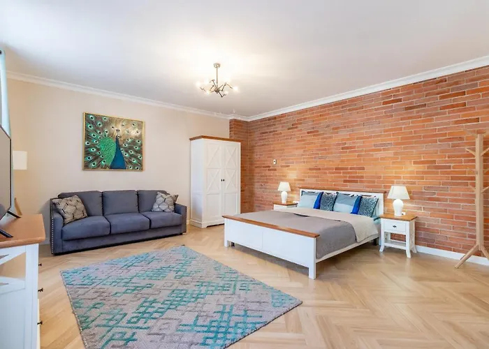 Ultracentral Oldtown Cluj-Napoca