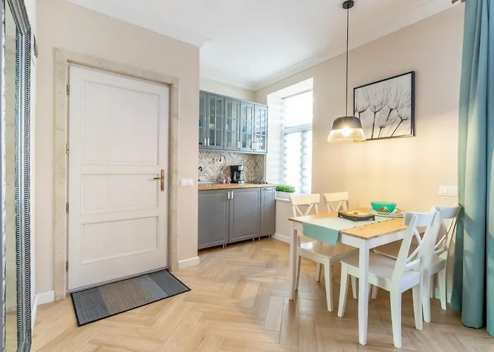 Ultracentral Oldtown Cluj-Napoca