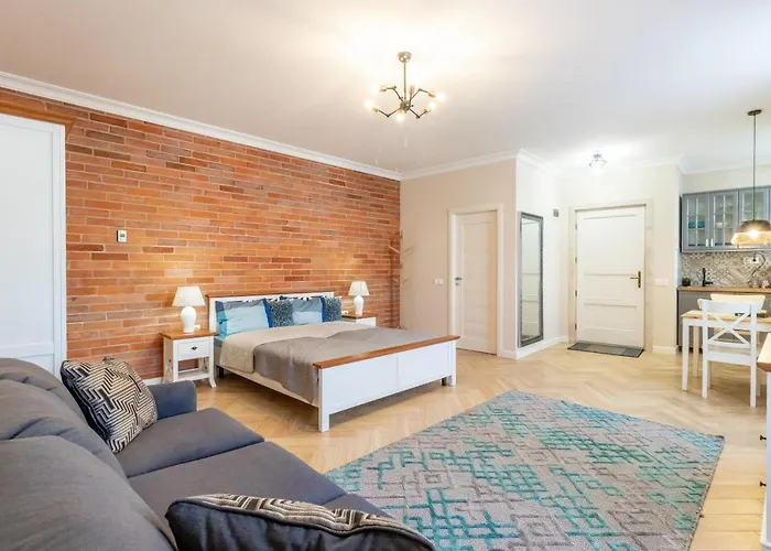 Ultracentral Oldtown *