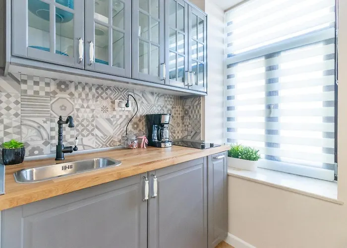 Ultracentral Oldtown Apartment Cluj-Napoca