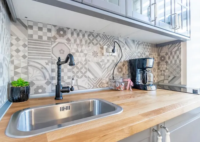 Ultracentral Oldtown Apartment Cluj-Napoca