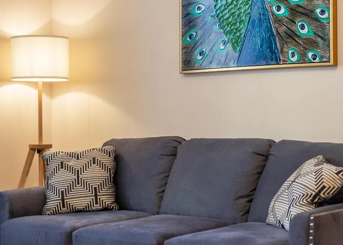 Apartament Ultracentral Oldtown