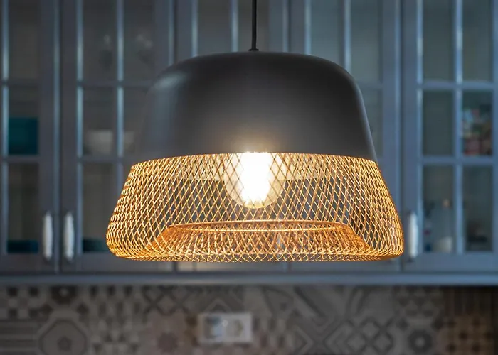 Ultracentral Oldtown *