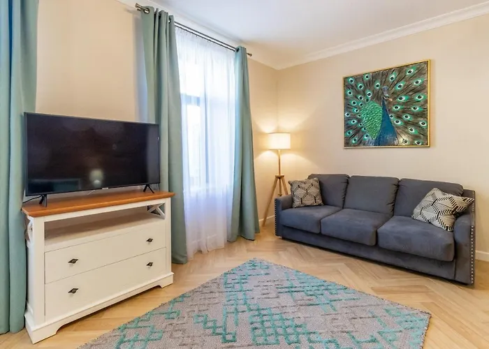 Apartament Ultracentral Oldtown