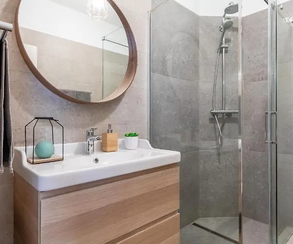 Apartament Ultracentral Oldtown