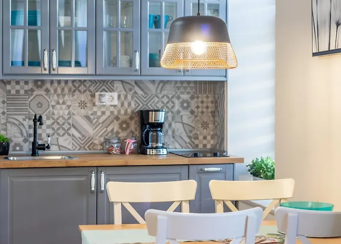 Apartament Ultracentral Oldtown