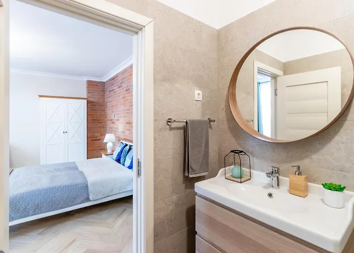 Ultracentral Oldtown Apartament Cluj-Napoca