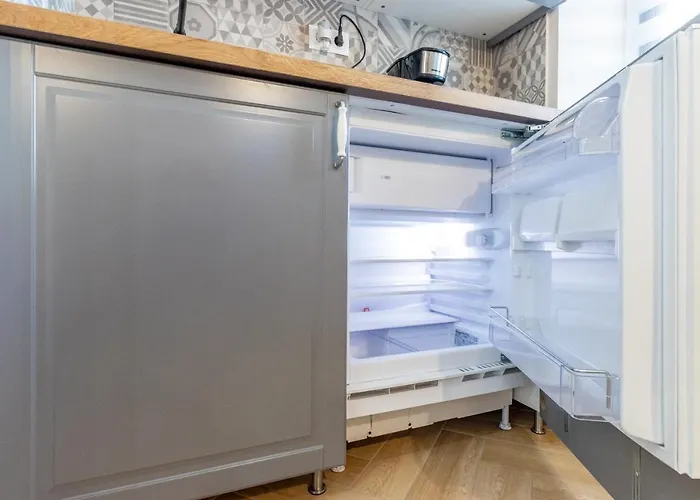 Ultracentral Oldtown *