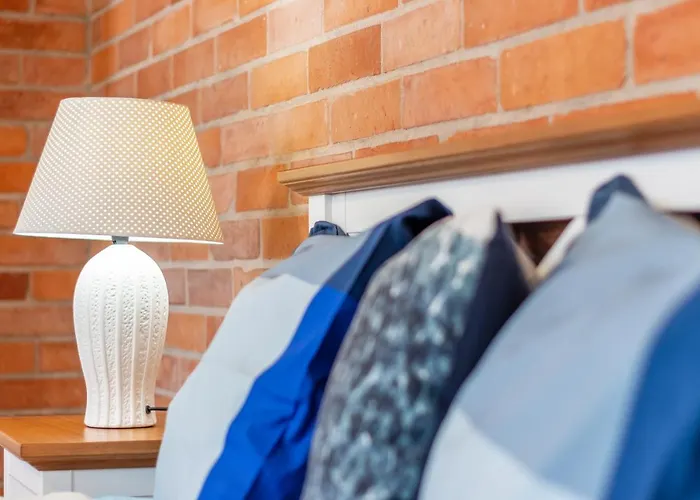 Ultracentral Oldtown Apartament *