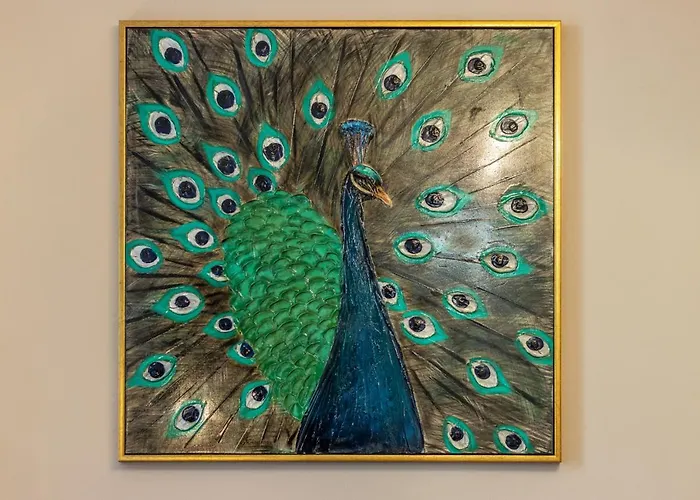 Ultracentral Oldtown קלוז'-נאפוקה